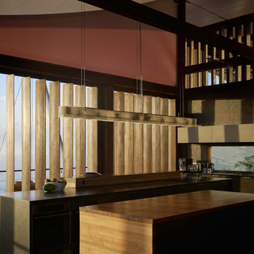 Sail House