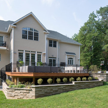 Princeton Deck & Patio