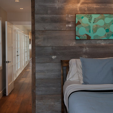 Balboa Coves Remodel