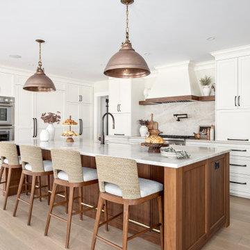 Newfoundland Family Home