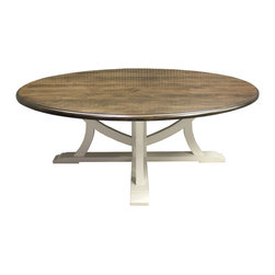The Lake Joe Dining Table - Dining Tables