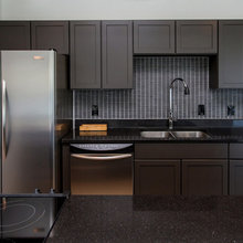 Show-stopping kitchens