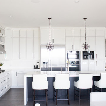 Whiterock Home