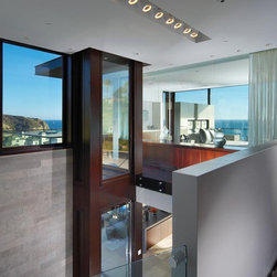 Modern design and Architectural Windows - Products