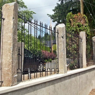 Fences