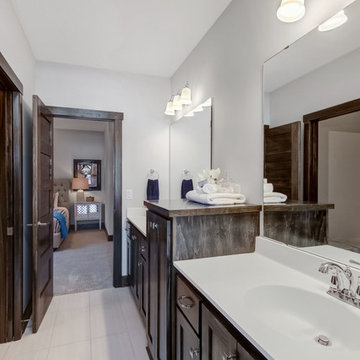 7521 Woods at Rush Creek | Maple Grove, MN