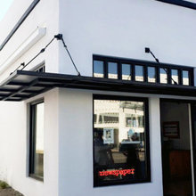 CNI Office Reface