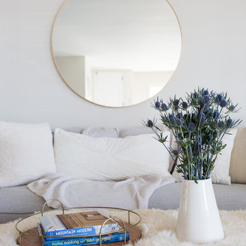 Santa Monica Rustic Glam
