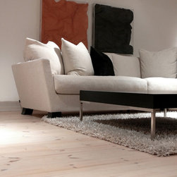 Green Leaf Flooring - Hardwood Flooring