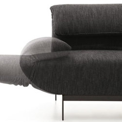 Matteo Sofa Koinor - Sectional Sofas