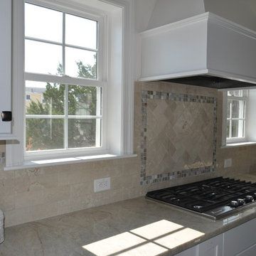 Kitchen Renovation: Lavalette, NJ