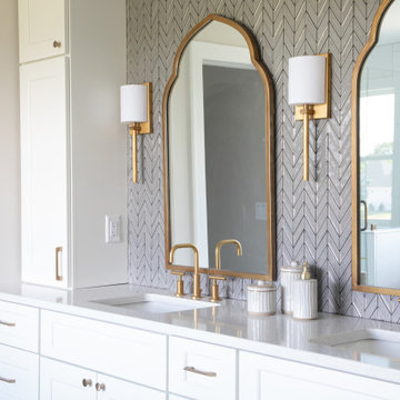 Modern Farmhouse Chic