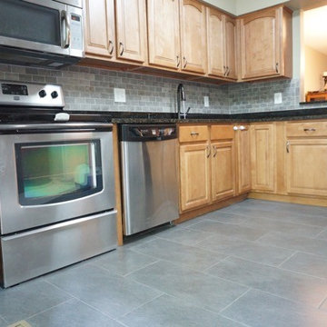 Our Work
