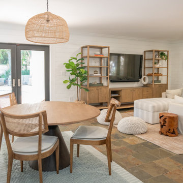 Project Villa Arches