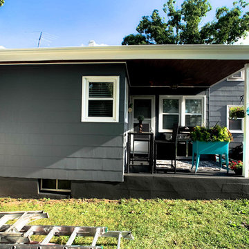 Exterior Painting - Hawthorne, NJ