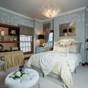 2015 Decorators' Show House