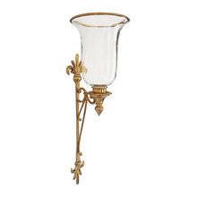 Candle holders