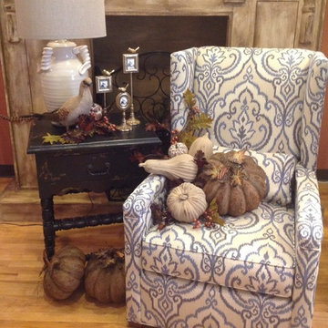 Fall Decor