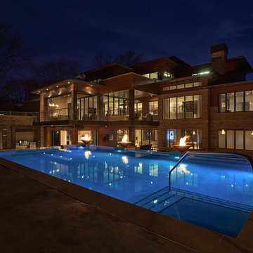 Exterior Lighting