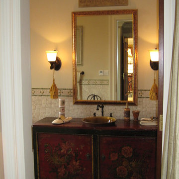Design Ideas - Chinese Antique Cabinets Continued - Shanghai Green Antiques