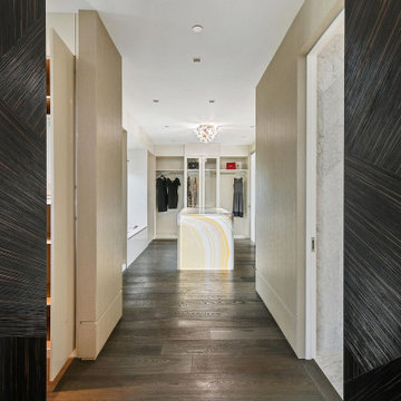 Modern ADU Build with Thoughtful Layout for Optimal Living Experience