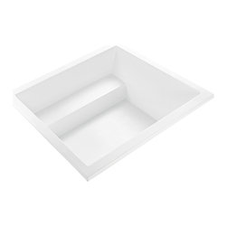 MTI Kalia 3 - 60x60 Bathtub - Products