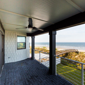 Dreambuilder 17: Jacksonville Beach Oceanfront