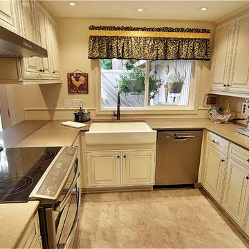 Caesarstone 3cm Wild Rice