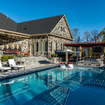 Countryside Oasis