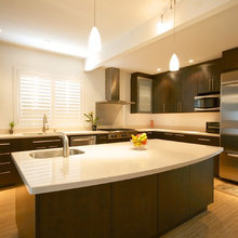 kitchens