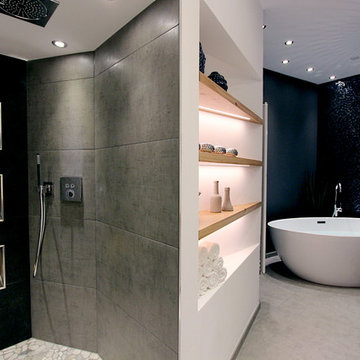 Designer Wohnung_Innere Stadt