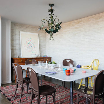 Williamsburg Loft