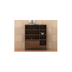 Sideboards & cabinets - Display And Wall Shelves 