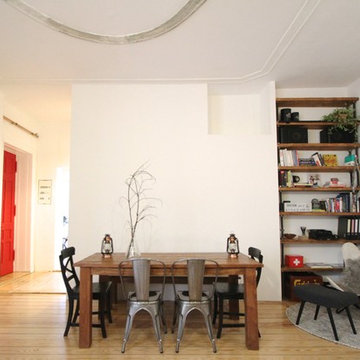 Houzzbesuch: Alberto Alvarez