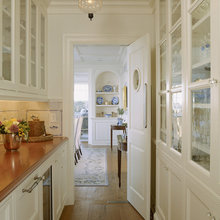 Butler Pantry