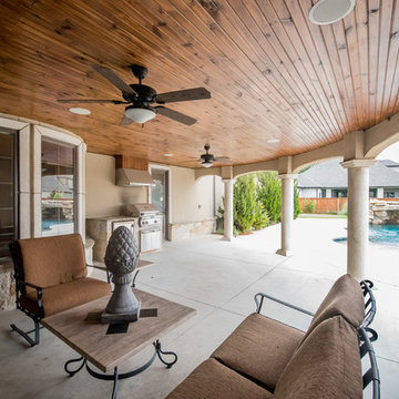 Gated Riverview Park Estates