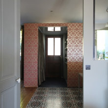 Interior styles