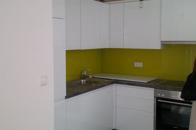 My House