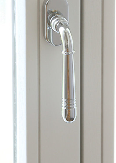 Классический  by Eva Lorey Innenarchitektur