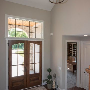 2019 Parade of Homes Model, the Geneva