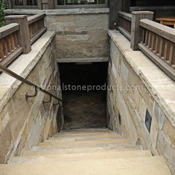 Stairs - Products