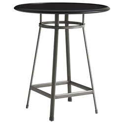 Contemporary Outdoor Pub And Bistro Tables by Lexington Home Brands