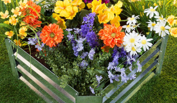 Bestselling Pots and Planters by Style