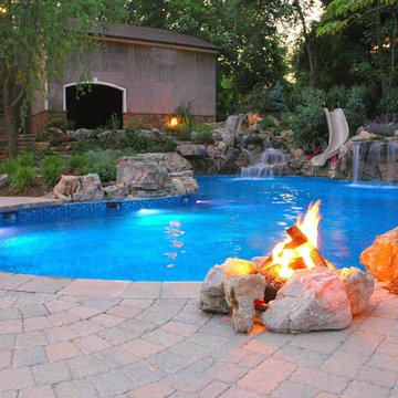 Pool Upgrades Make a Huge Difference (Long Island/NY):