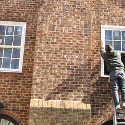 Home Improvement Projects - Windows