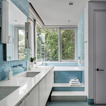 master bath remodel