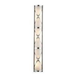 Lighting Fixtures- Contemporary/ Modern - Bathroom Vanity Lighting