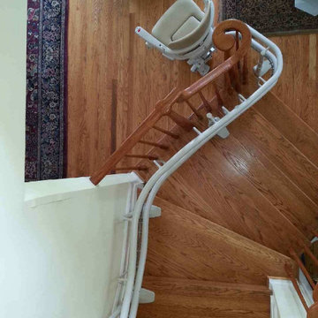 Private Residence - Timonium