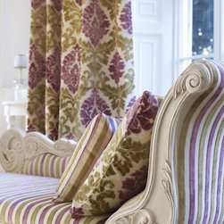 Drapery Panels - Products