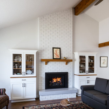 The 1000 Square Foot Home